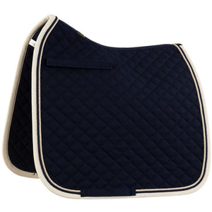 BR Tapis de Selle Event 2.0 Cooldry Dressage Bleu BR Tapis de Selle Event 2.0 Cooldry Dressage Bleu