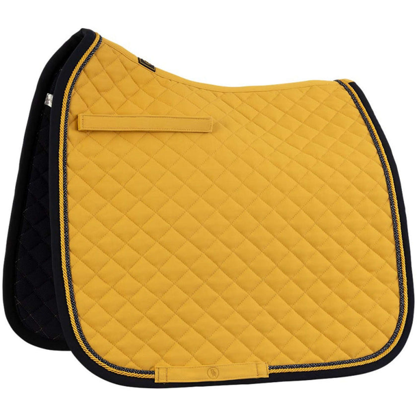 BR Tapis de Selle Event 2.0 Cooldry Dressage Freesia BR Tapis de Selle Event 2.0 Cooldry Dressage Freesia