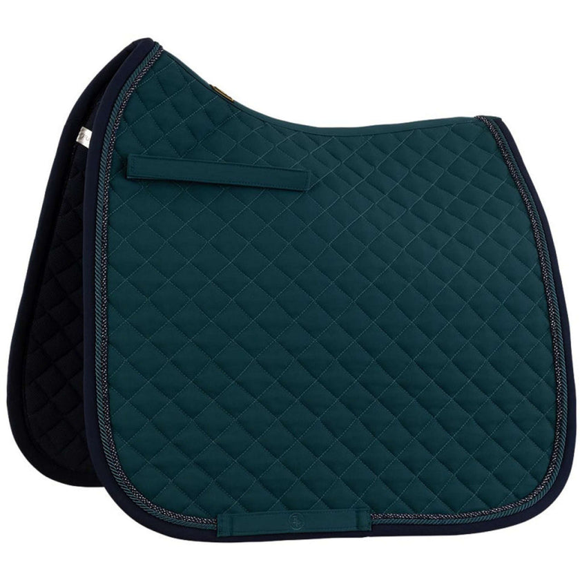BR Tapis de Selle Event 2.0 Cooldry Dressage Mediterranea BR Tapis de Selle Event 2.0 Cooldry Dressage Mediterranea