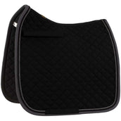 BR Tapis de Selle Event 2.0 Cooldry Dressage Noir BR Tapis de Selle Event 2.0 Cooldry Dressage Noir