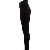 BR Legging d'Équitation CLX Full Grip Meteorite BR Legging d'Équitation CLX Full Grip Meteorite