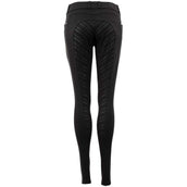 BR Pantalon d'Équitation Mathilda Full Grip Meteorite BR Pantalon d'Équitation Mathilda Full Grip Meteorite