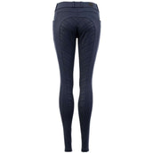 BR Pantalon d'Équitation Mathilda Full Grip Navy Blazer BR Pantalon d'Équitation Mathilda Full Grip Navy Blazer