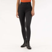 BR Legging d'Équitation Kelly Full Grip Moonless Night BR Legging d'Équitation Kelly Full Grip Moonless Night