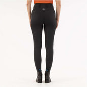 BR Legging d'Équitation Kelly Full Grip Moonless Night BR Legging d'Équitation Kelly Full Grip Moonless Night