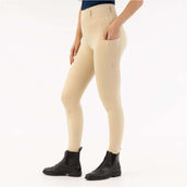 BR Legging d'Équitation Kelly Full Grip Safari BR Legging d'Équitation Kelly Full Grip Safari