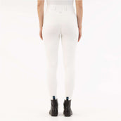 BR Legging d'Équitation Kelly Full Grip Lucent White BR Legging d'Équitation Kelly Full Grip Lucent White
