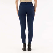 BR Pantalon d'Équitation Kelsey Full Grip Pageant Blue BR Pantalon d'Équitation Kelsey Full Grip Pageant Blue