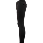 BR Pantalon d'Équitation Martin Full Grip Meteorite BR Pantalon d'Équitation Martin Full Grip Meteorite