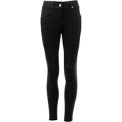 BR Pantalon d'Équitation Mikai Full Grip Meteorite BR Pantalon d'Équitation Mikai Full Grip Meteorite