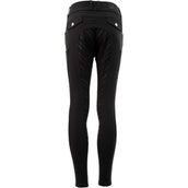 BR Pantalon d'Équitation Mikai Full Grip Meteorite BR Pantalon d'Équitation Mikai Full Grip Meteorite