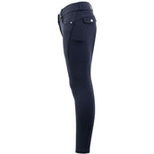 BR Pantalon d'Équitation Mikai Full Grip Navy Blazer BR Pantalon d'Équitation Mikai Full Grip Navy Blazer