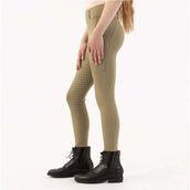 BR Legging d'Équitation Eevolv Kika Kids Full Grip Mermaid BR Legging d'Équitation Eevolv Kika Kids Full Grip Mermaid