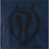 BR T-Shirt Eevolv Krijn Kids Pageant Blue BR T-Shirt Eevolv Krijn Kids Pageant Blue