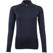 BR Pullover Event Zip-Up Marin BR Pullover Event Zip-Up Marin