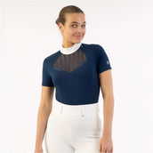 BR T-shirt de Concours Koosje Pageant Blue BR T-shirt de Concours Koosje Pageant Blue