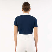 BR T-shirt de Concours Koosje Pageant Blue BR T-shirt de Concours Koosje Pageant Blue