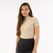 BR Chemise Kim Half-Zip Safari BR Chemise Kim Half-Zip Safari