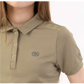 BR Polo Kaitlyn Enfants Mermaid BR Polo Kaitlyn Enfants Mermaid