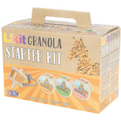 Likit Kit de Démarrage Granola Starter Kit Likit Kit de Démarrage Granola Starter Kit