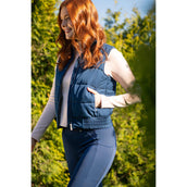 BR Bodychauffant Kenzo Pageant Blue BR Bodychauffant Kenzo Pageant Blue