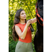 BR Chemise Klaske Sans Manche Mecca Orange BR Chemise Klaske Sans Manche Mecca Orange