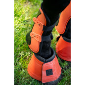 BR Protèges-Tendons Kay Mecca Orange BR Protèges-Tendons Kay Mecca Orange