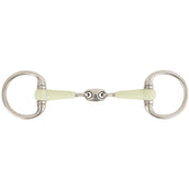 BR Filet buste Apple Mouth Double Brisure 14mm BR Filet buste Apple Mouth Double Brisure 14mm
