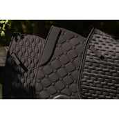 BR Tapis de Selle Knox de Saut Moonless Night BR Tapis de Selle Knox de Saut Moonless Night