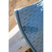 BR Tapis de Selle Katie Dressage Tourmaline BR Tapis de Selle Katie Dressage Tourmaline