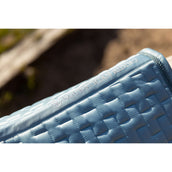 BR Tapis de Selle Katie Dressage Tourmaline BR Tapis de Selle Katie Dressage Tourmaline