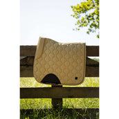 BR Tapis de Selle Knox Dressage Safari BR Tapis de Selle Knox Dressage Safari