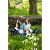 BR T-shirt de Concours Koosje Tourmaline BR T-shirt de Concours Koosje Tourmaline