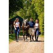 BR Chemise Kim Half-Zip Lotus BR Chemise Kim Half-Zip Lotus