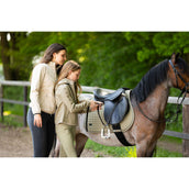 BR Legging d'Équitation Eevolv Kika Kids Full Grip Mermaid BR Legging d'Équitation Eevolv Kika Kids Full Grip Mermaid