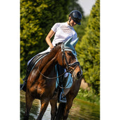 BR Bonnet Anti-Mouches Kyra Tourmaline BR Bonnet Anti-Mouches Kyra Tourmaline