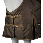 HORKA Couverture d'Extérieur Dime 600D 200g Café-Marron HORKA Couverture d'Extérieur Dime 600D 200g Café-Marron