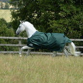 Bucas Green-Line Turnout 300g Vert Bucas Green-Line Turnout 300g Vert