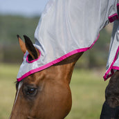 Bucas Buzz-Off X Full Neck Blue/Blossom Bucas Buzz-Off X Full Neck Blue/Blossom