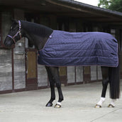 Bucas Therapy Liner Bleu Marine/Orange Bucas Therapy Liner Bleu Marine/Orange