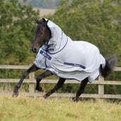 Bucas Buzz-Off & Neck Bleu Bucas Buzz-Off & Neck Bleu