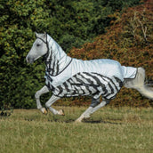 Bucas Buzz-Off Rain & Neck 0g Zebra Bucas Buzz-Off Rain & Neck 0g Zebra