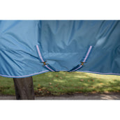 Bucas Freedom Couverture d'Écurie 150g Blueberry Bucas Freedom Couverture d'Écurie 150g Blueberry