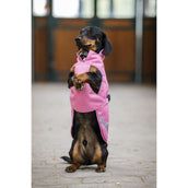 Bucas Freedom Dog Rug Aurora Pink Bucas Freedom Dog Rug Aurora Pink