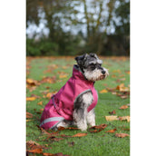 Bucas Freedom Couverture pour Chien 50g Framboise Bucas Freedom Couverture pour Chien 50g Framboise