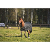 Bucas Irish Turnout 250g Noir/Or Bucas Irish Turnout 250g Noir/Or