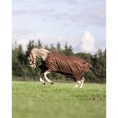 Bucas Irish Turnout 50g + Neck Espresso Bucas Irish Turnout 50g + Neck Espresso