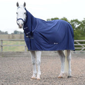 Bucas Power Cooler & Neck Marin/Argente Bucas Power Cooler & Neck Marin/Argente