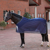 Bucas Chemise Rafraîchissante Show-Line Competition Marine/Gris Bucas Chemise Rafraîchissante Show-Line Competition Marine/Gris