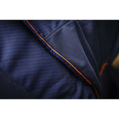 Bucas Therapy X-Range Rain Bleu Marine/Orange Bucas Therapy X-Range Rain Bleu Marine/Orange